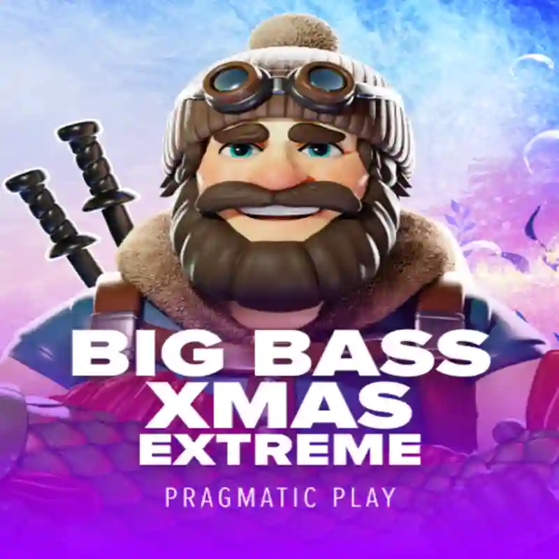 Big Bass Xmas Xtreme slot game thumbnail