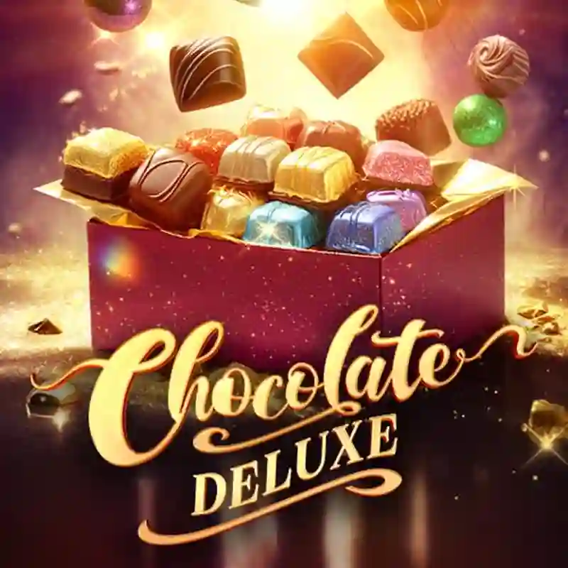 Jugar Chocolate Deluxe slot en Latam777