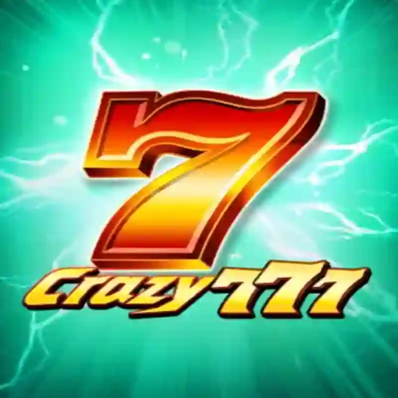 Crazy 777 Slot Online - Juega en latam777