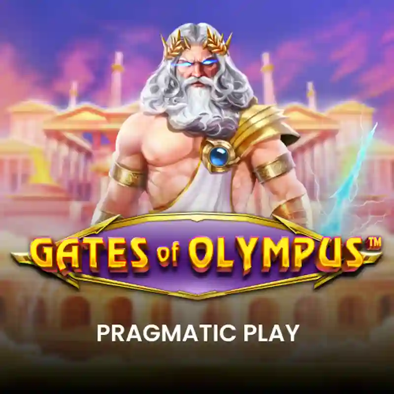 Gates Of Olympus slot online en latam777