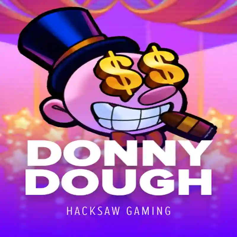 HS Donny Dough Slot Casino Online