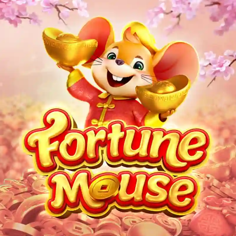 Juega PGS Fortune Mouse en latam777