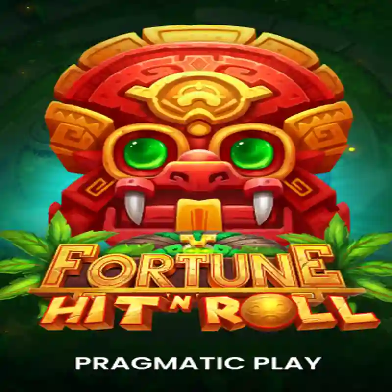 PP Fortune Hitn Roll Slot