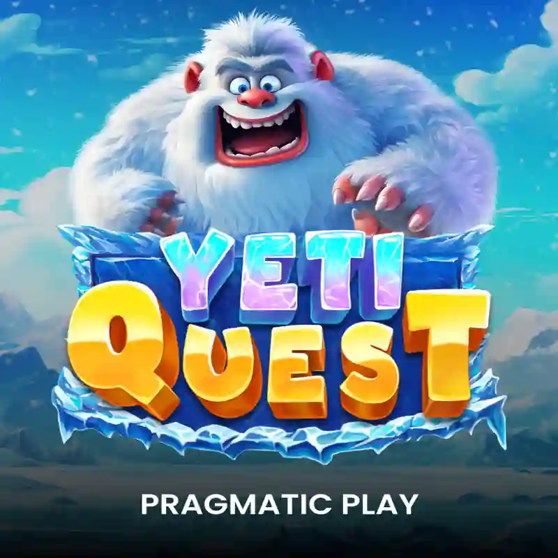 PP Yeti Quest Slot Game