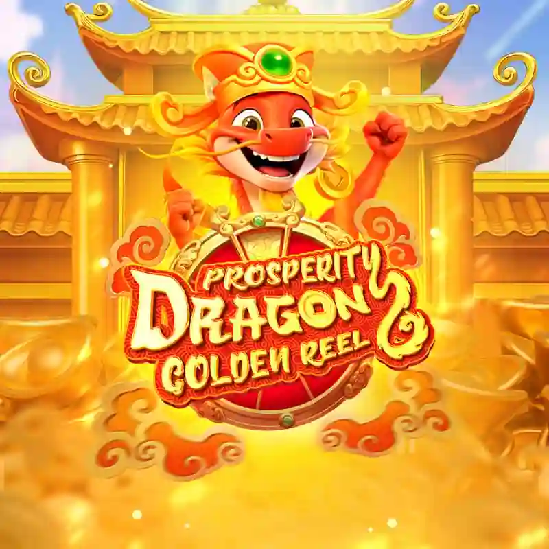 Jugar Prosperity Dragon Golden Reel en latam777